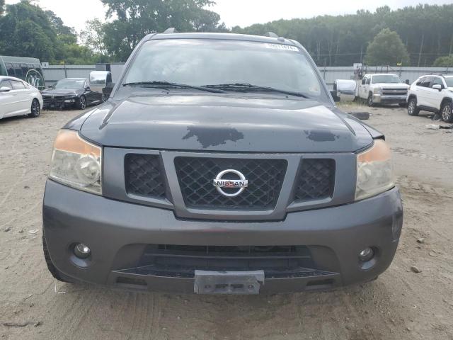 Photo 4 VIN: 5N1AA0NC7CN616074 - NISSAN ARMADA 