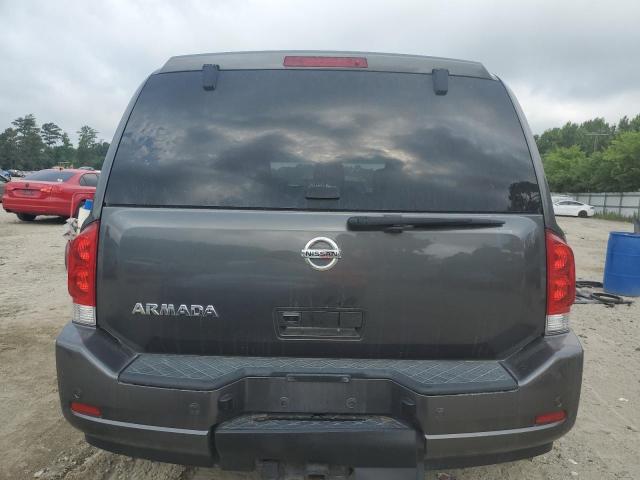 Photo 5 VIN: 5N1AA0NC7CN616074 - NISSAN ARMADA 