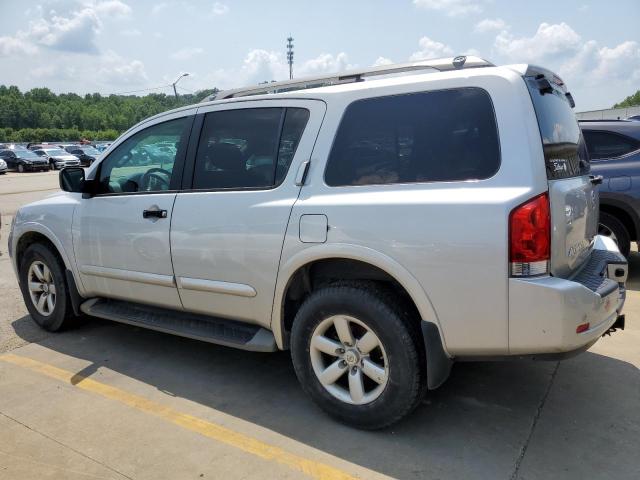 Photo 1 VIN: 5N1AA0NC7FN606696 - NISSAN ARMADA 