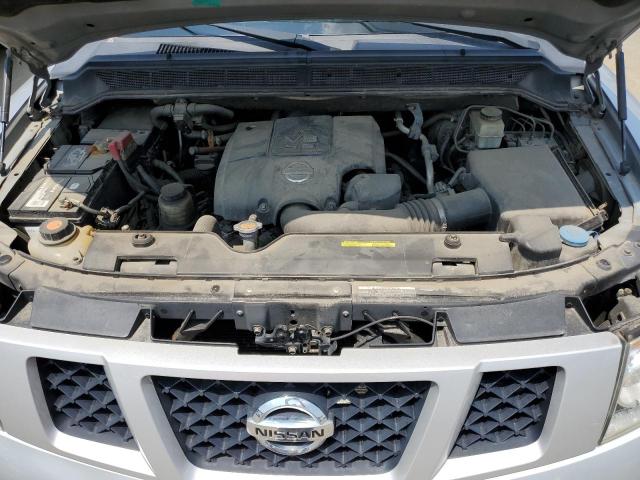 Photo 11 VIN: 5N1AA0NC7FN606696 - NISSAN ARMADA 