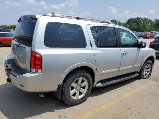 Photo 2 VIN: 5N1AA0NC7FN606696 - NISSAN ARMADA 