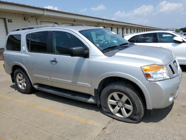 Photo 3 VIN: 5N1AA0NC7FN606696 - NISSAN ARMADA 