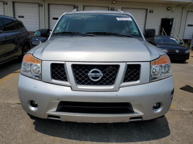 Photo 4 VIN: 5N1AA0NC7FN606696 - NISSAN ARMADA 