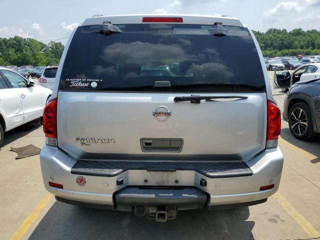 Photo 5 VIN: 5N1AA0NC7FN606696 - NISSAN ARMADA 