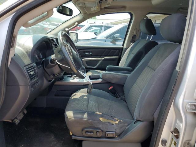 Photo 6 VIN: 5N1AA0NC7FN606696 - NISSAN ARMADA 