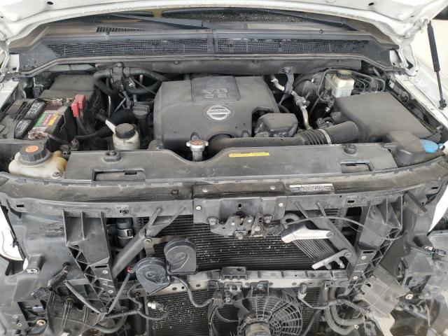 Photo 10 VIN: 5N1AA0NC7FN608237 - NISSAN ARMADA SV 