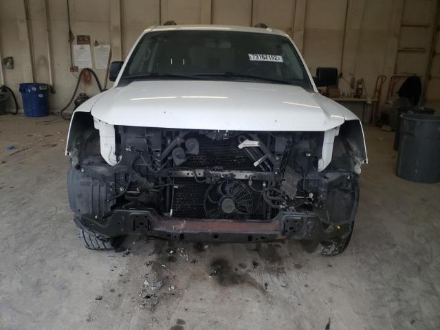 Photo 4 VIN: 5N1AA0NC7FN608237 - NISSAN ARMADA SV 