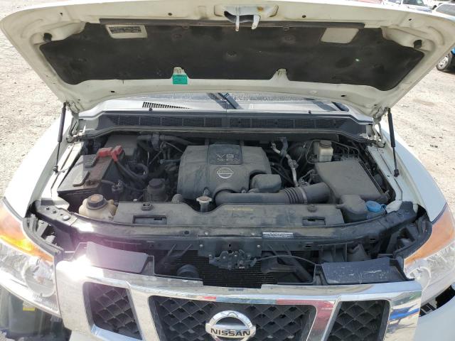 Photo 6 VIN: 5N1AA0NC7FN616970 - NISSAN ARMADA SV 