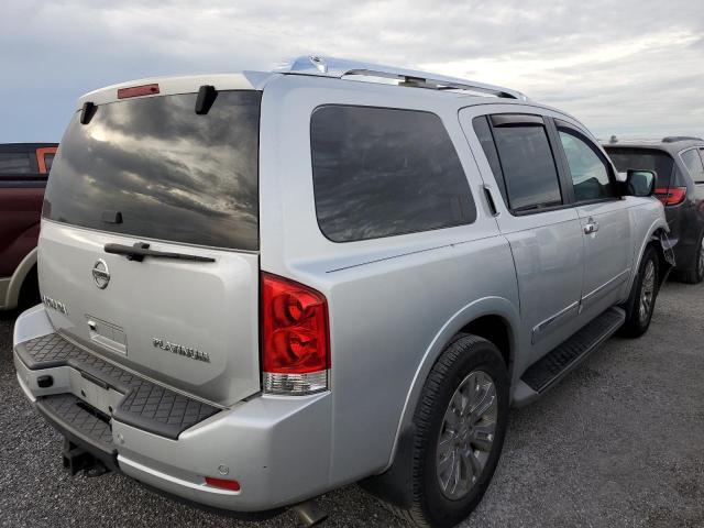 Photo 3 VIN: 5N1AA0NC7FN617200 - NISSAN ARMADA SV 