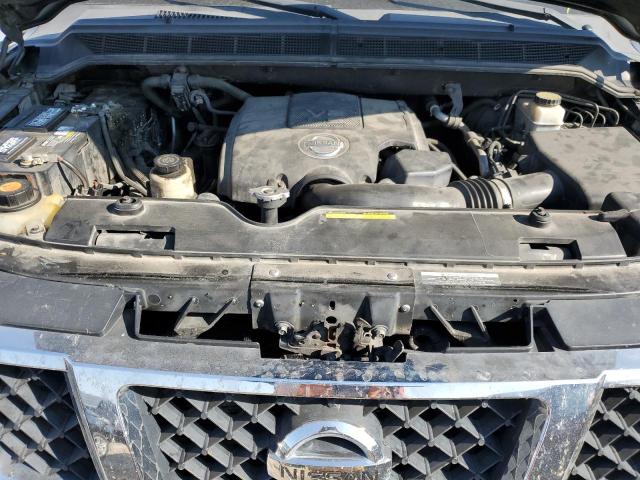 Photo 11 VIN: 5N1AA0NC8AN611544 - NISSAN ARMADA 