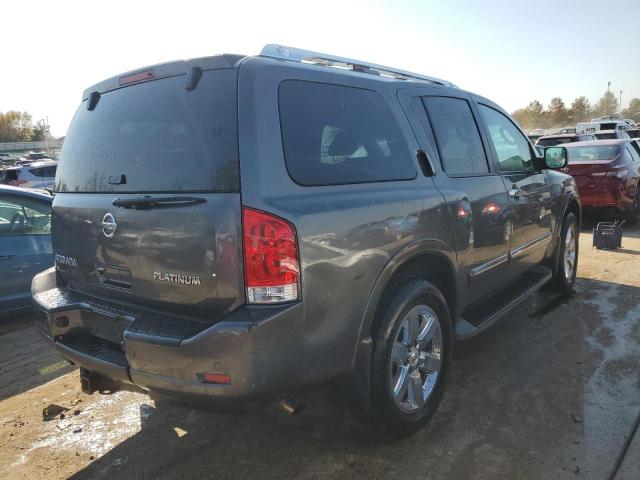 Photo 2 VIN: 5N1AA0NC8AN611544 - NISSAN ARMADA 