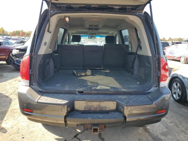 Photo 5 VIN: 5N1AA0NC8AN611544 - NISSAN ARMADA 