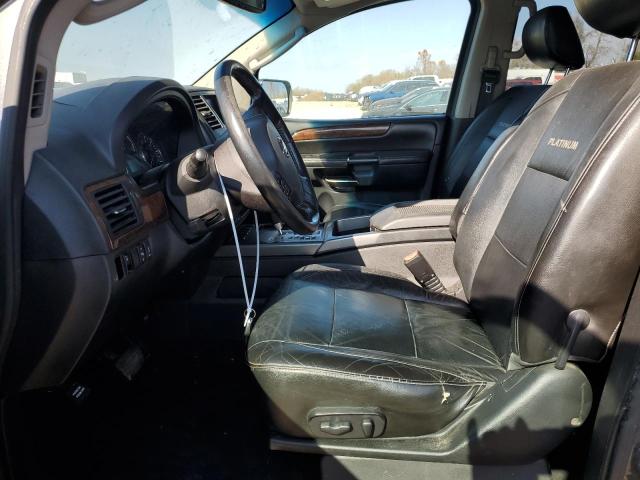 Photo 6 VIN: 5N1AA0NC8AN611544 - NISSAN ARMADA 