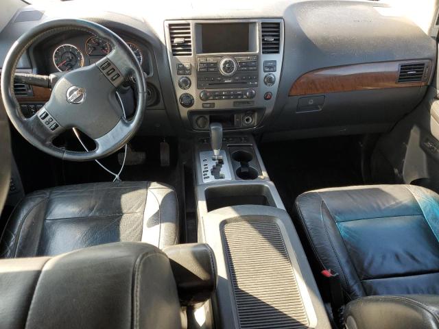 Photo 7 VIN: 5N1AA0NC8AN611544 - NISSAN ARMADA 