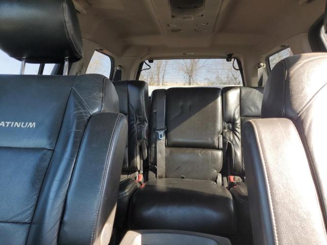 Photo 9 VIN: 5N1AA0NC8AN611544 - NISSAN ARMADA 