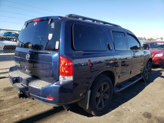 Photo 3 VIN: 5N1AA0NC8AN622608 - NISSAN ARMADA SE 