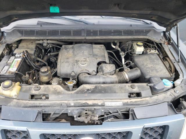 Photo 11 VIN: 5N1AA0NC8BN605552 - NISSAN ARMADA 