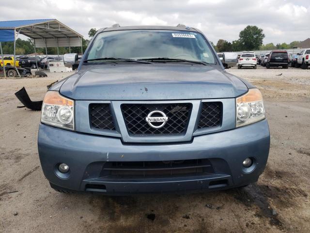 Photo 4 VIN: 5N1AA0NC8BN605552 - NISSAN ARMADA 