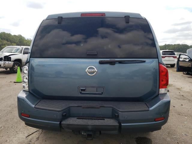 Photo 5 VIN: 5N1AA0NC8BN605552 - NISSAN ARMADA 