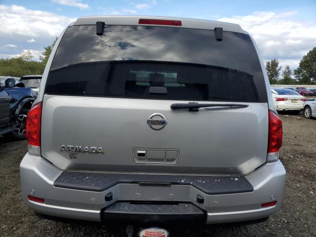 Photo 5 VIN: 5N1AA0NC8BN607365 - NISSAN ARMADA SV 