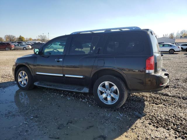 Photo 1 VIN: 5N1AA0NC8BN617183 - NISSAN ARMADA SV 