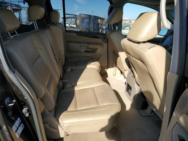 Photo 10 VIN: 5N1AA0NC8BN617183 - NISSAN ARMADA SV 