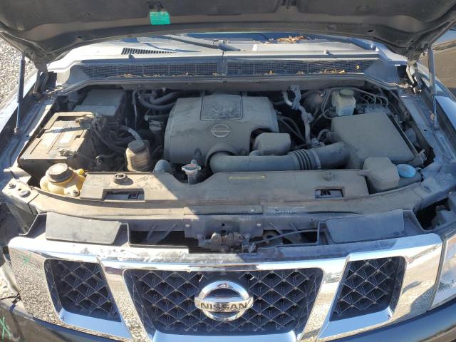 Photo 11 VIN: 5N1AA0NC8BN617183 - NISSAN ARMADA SV 