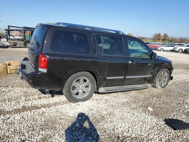 Photo 2 VIN: 5N1AA0NC8BN617183 - NISSAN ARMADA SV 