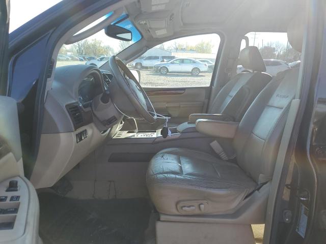 Photo 6 VIN: 5N1AA0NC8BN617183 - NISSAN ARMADA SV 