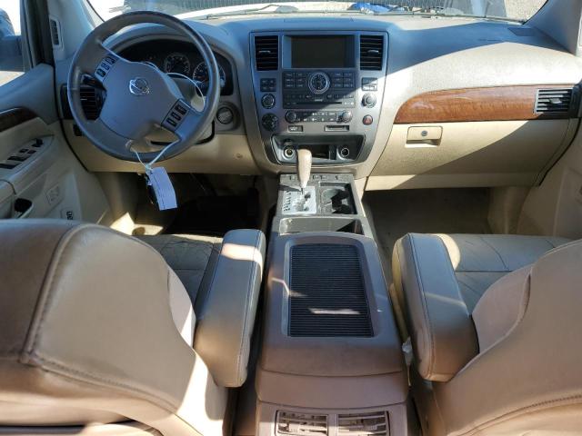 Photo 7 VIN: 5N1AA0NC8BN617183 - NISSAN ARMADA SV 