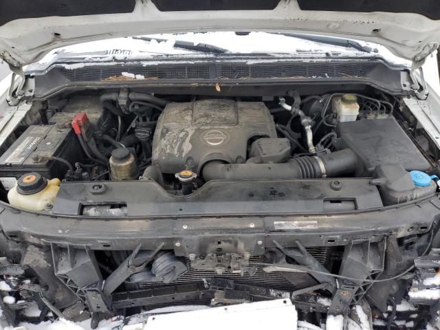 Photo 11 VIN: 5N1AA0NC8BN619919 - NISSAN ARMADA 