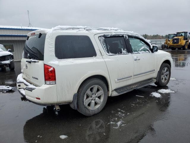 Photo 2 VIN: 5N1AA0NC8BN619919 - NISSAN ARMADA 