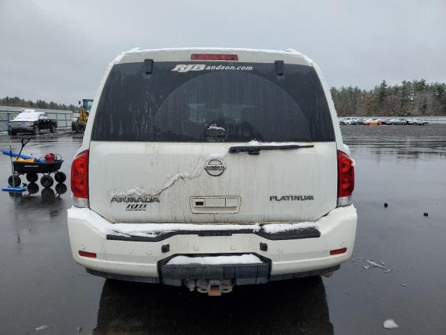 Photo 5 VIN: 5N1AA0NC8BN619919 - NISSAN ARMADA 