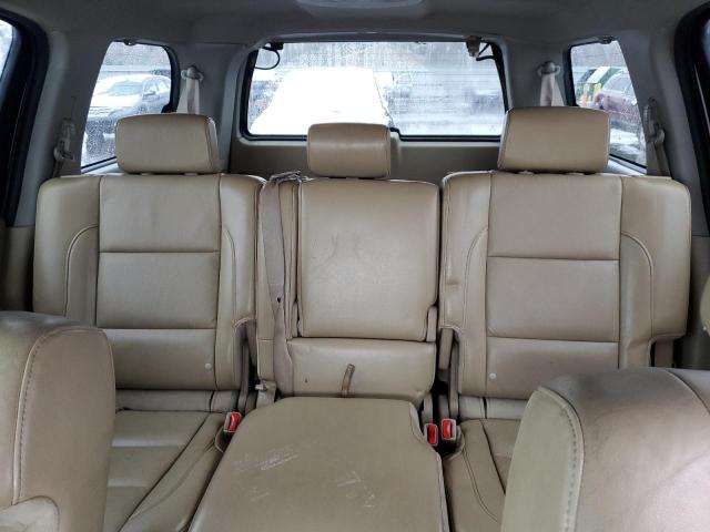 Photo 9 VIN: 5N1AA0NC8BN619919 - NISSAN ARMADA 