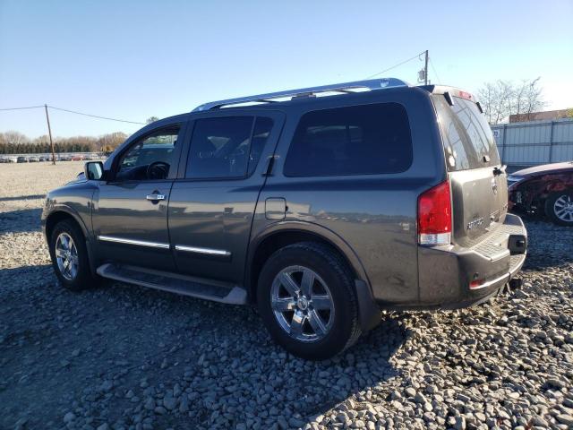 Photo 1 VIN: 5N1AA0NC8BN621153 - NISSAN ARMADA SV 