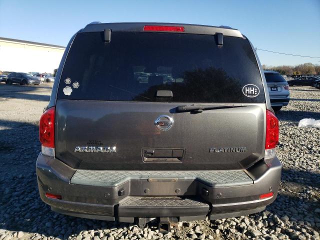 Photo 5 VIN: 5N1AA0NC8BN621153 - NISSAN ARMADA SV 