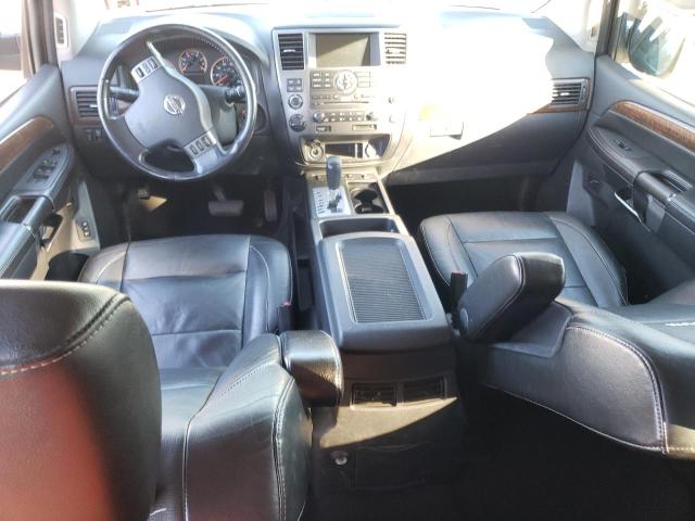 Photo 7 VIN: 5N1AA0NC8BN621153 - NISSAN ARMADA SV 