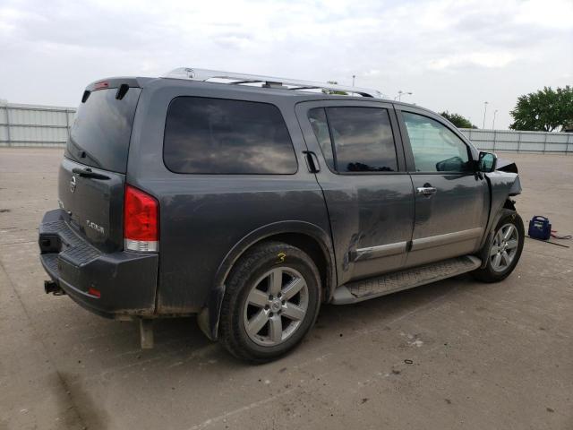 Photo 2 VIN: 5N1AA0NC8BN624330 - NISSAN ARMADA 