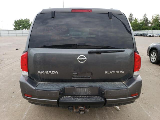 Photo 5 VIN: 5N1AA0NC8BN624330 - NISSAN ARMADA 