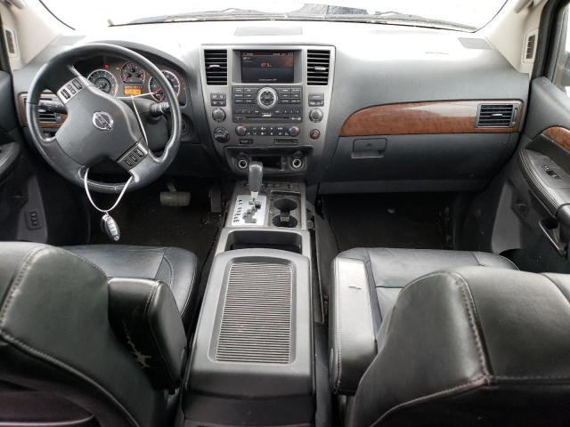 Photo 7 VIN: 5N1AA0NC8BN624330 - NISSAN ARMADA 