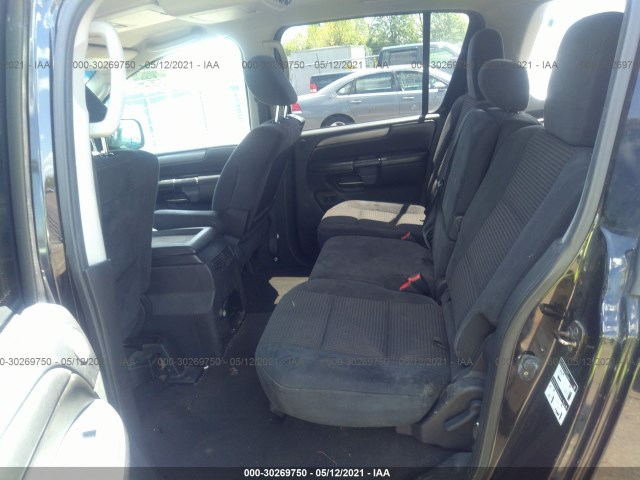 Photo 7 VIN: 5N1AA0NC8CN603432 - NISSAN ARMADA 