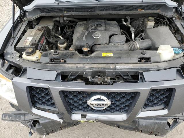 Photo 11 VIN: 5N1AA0NC8CN608498 - NISSAN ARMADA 