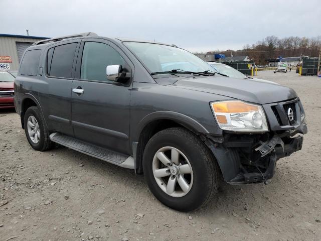 Photo 3 VIN: 5N1AA0NC8CN608498 - NISSAN ARMADA 