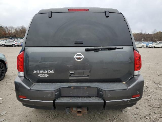 Photo 5 VIN: 5N1AA0NC8CN608498 - NISSAN ARMADA 