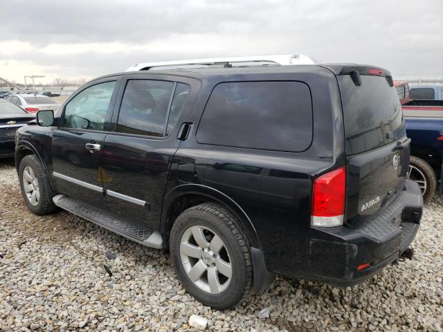 Photo 1 VIN: 5N1AA0NC8CN610042 - NISSAN ARMADA SV 