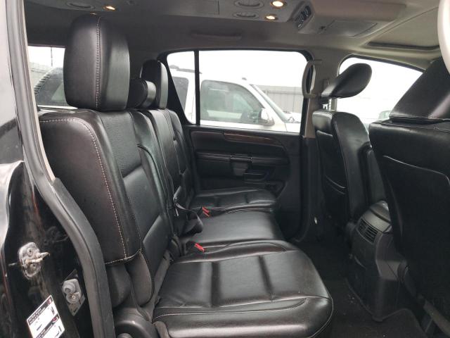 Photo 10 VIN: 5N1AA0NC8CN610042 - NISSAN ARMADA SV 