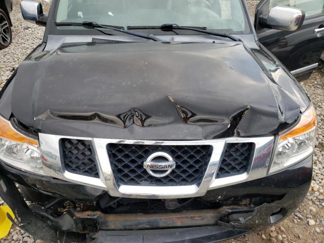 Photo 11 VIN: 5N1AA0NC8CN610042 - NISSAN ARMADA SV 