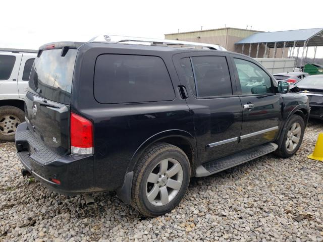 Photo 2 VIN: 5N1AA0NC8CN610042 - NISSAN ARMADA SV 