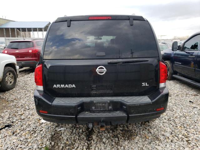 Photo 5 VIN: 5N1AA0NC8CN610042 - NISSAN ARMADA SV 