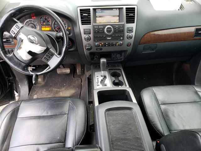 Photo 7 VIN: 5N1AA0NC8CN610042 - NISSAN ARMADA SV 